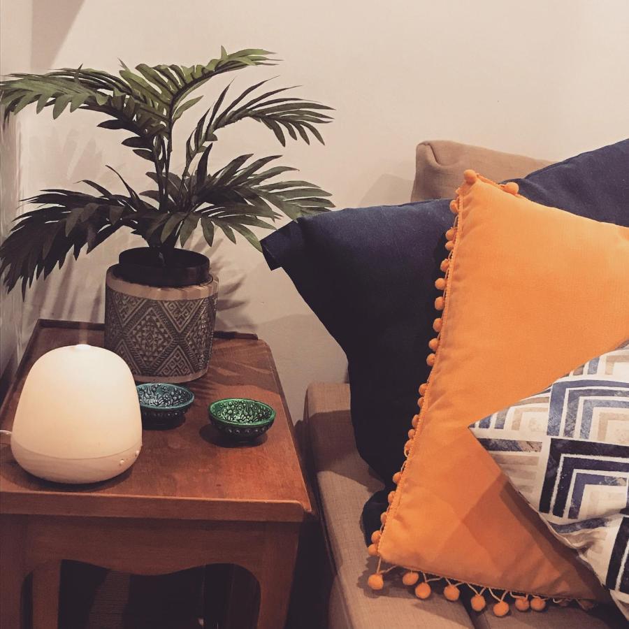 Apartmán 22B Puigmal D Empuriabrava Exteriér fotografie