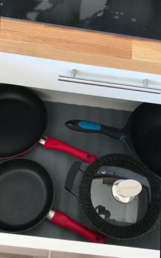 Apartmán 22B Puigmal D Empuriabrava Exteriér fotografie