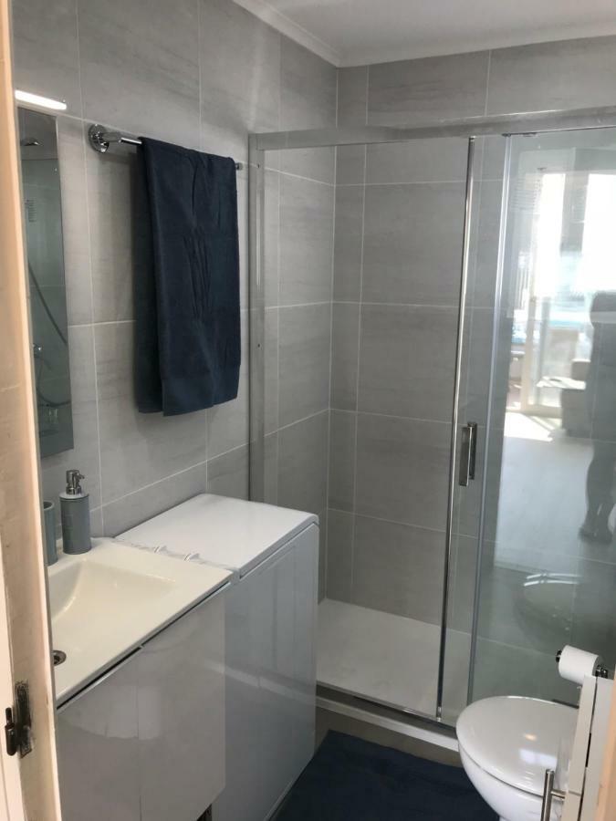 Apartmán 22B Puigmal D Empuriabrava Exteriér fotografie