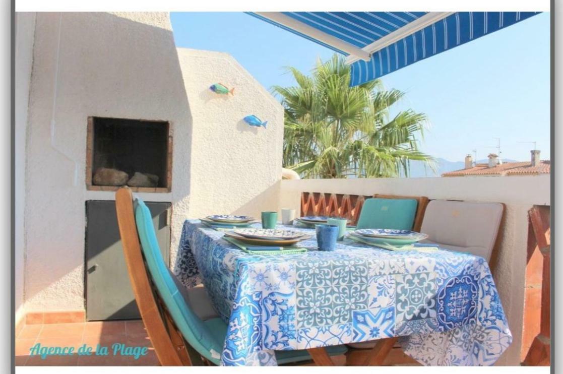 Apartmán 22B Puigmal D Empuriabrava Exteriér fotografie