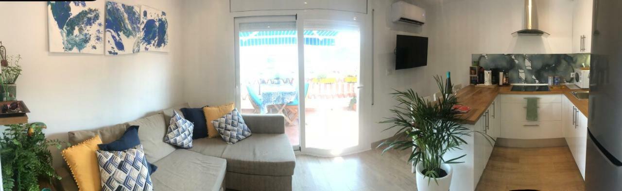 Apartmán 22B Puigmal D Empuriabrava Exteriér fotografie