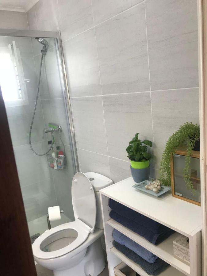 Apartmán 22B Puigmal D Empuriabrava Exteriér fotografie