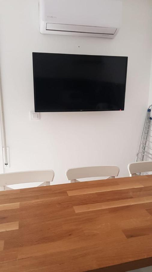 Apartmán 22B Puigmal D Empuriabrava Exteriér fotografie